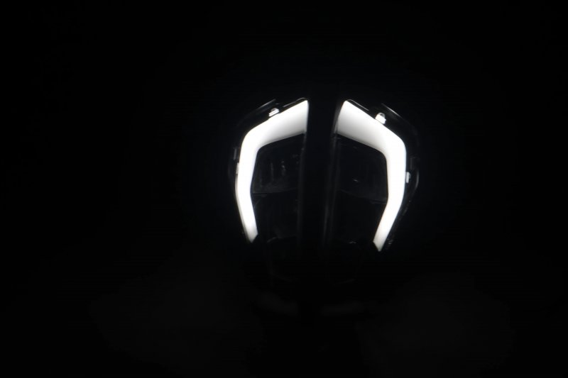 Motorcycle Headlight for  duke 390/790/890 2018 2019 2020 2021 2022 2023 Motorcycle Head Big Front Light Lamp